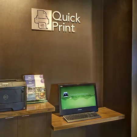 Courtyard By Marriott San Marcos-3
