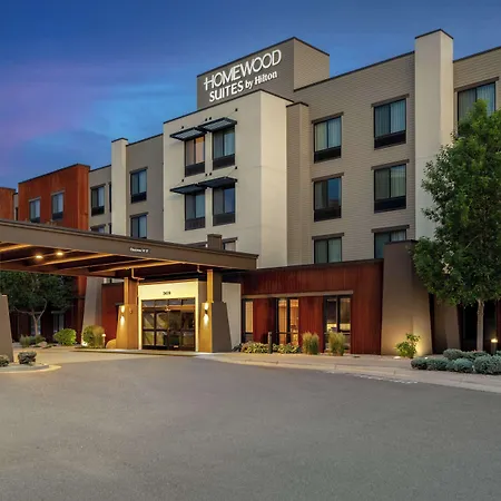 Homewood Suites By Hilton Billings-2