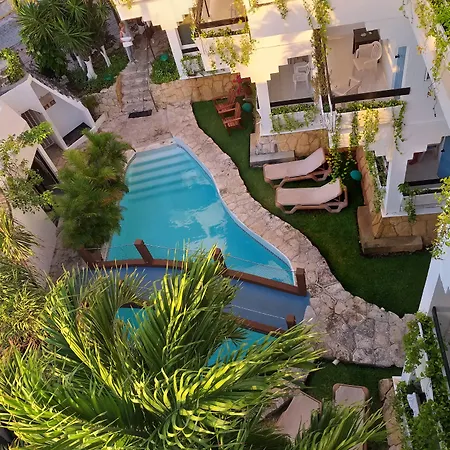 Hotel Labnah (Adults Only)-2