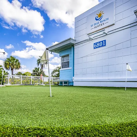 St. Pete Beach Suites-3