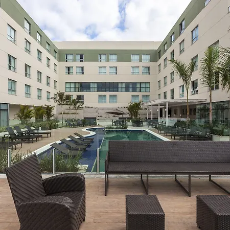 Esuites Lagoa Santa-2