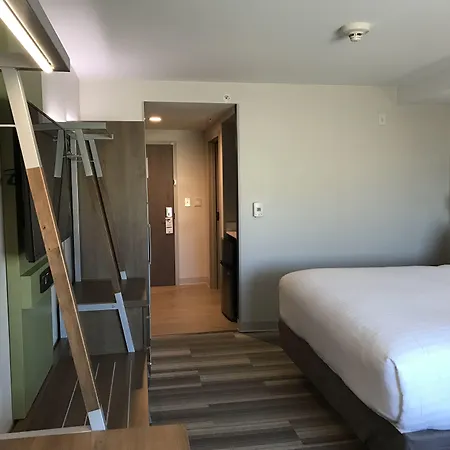 Holiday Inn Express & Suites Miami Airport East By Ihg-3