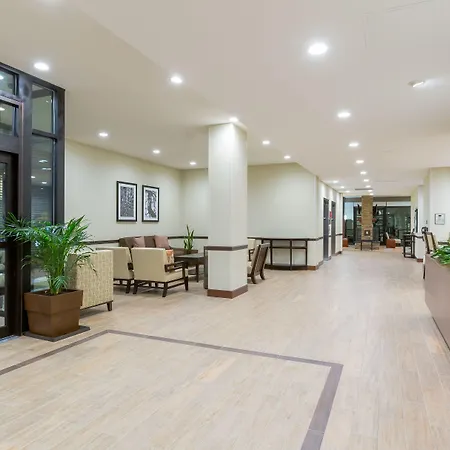 Staybridge Suites Seattle - Fremont By Ihg-2