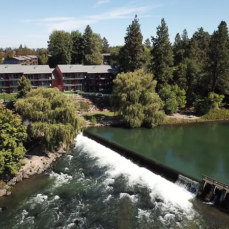 Bend Riverside Condos Near Downtown Bend-3