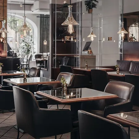 Miss Clara By Nobis, Stockholm, A Member Of Design Hotels-2