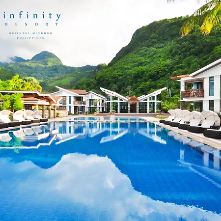 Infinity Resort-3