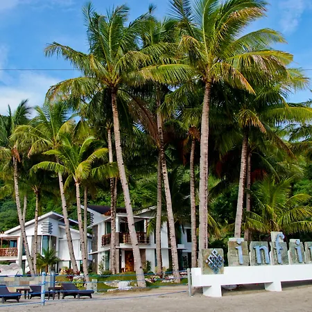 Infinity Resort-2
