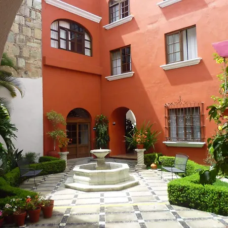 Hotel Trébol-3
