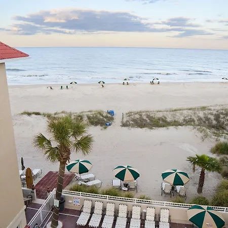 Desoto Beach Bed And Breakfast-2