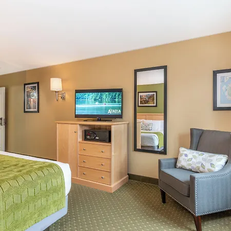 Acadia Inn-2