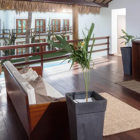 Blue Residence Hotel-2