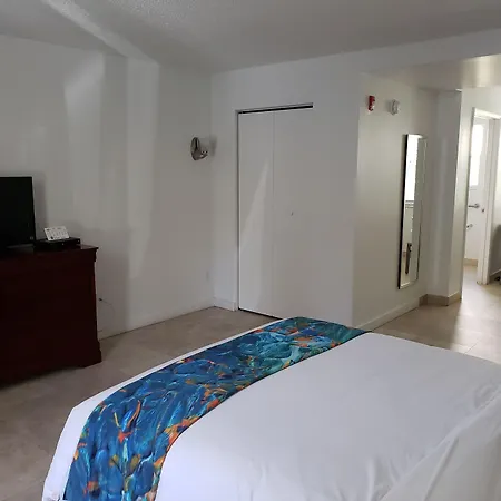 Prestige Hotel Vero Beach-3