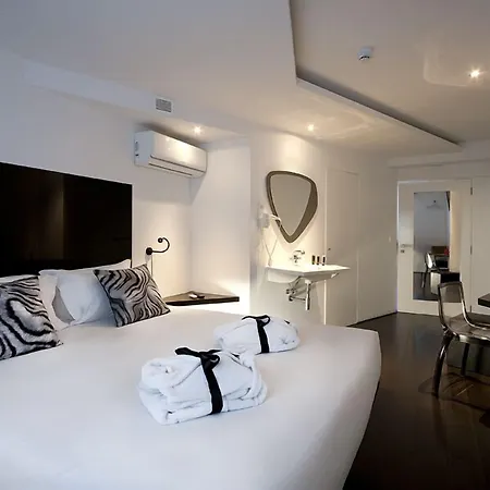 Absoluto Design Hotel-2