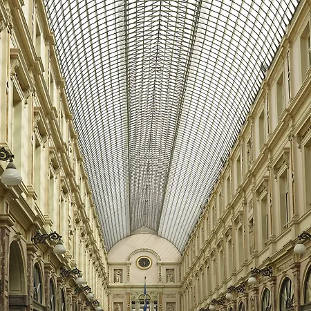 Hotel des Galeries-2