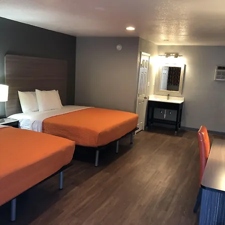 Super 8 By Wyndham Sonora-2
