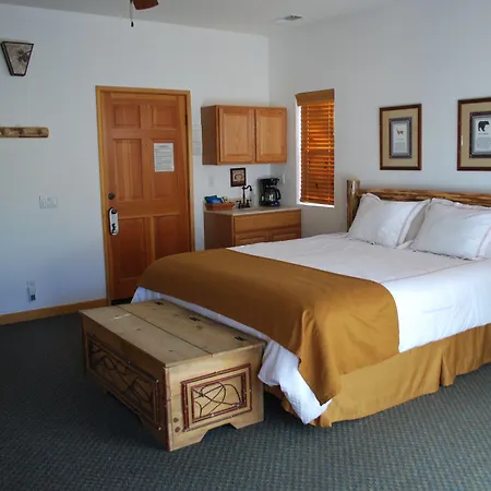 Double Eagle Resort And Spa-3