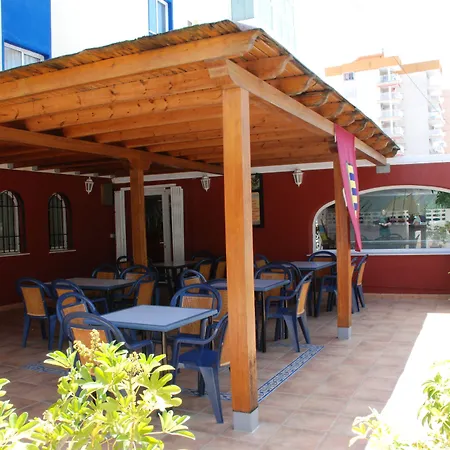 Hotel Mavi-3