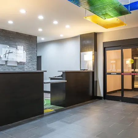 Holiday Inn Express And Suites Norman By Ihg-2