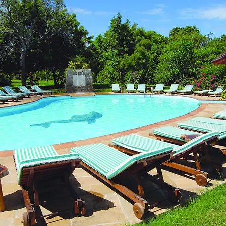 Leopard Beach Resort & Spa-2