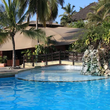 Leopard Beach Resort & Spa-3
