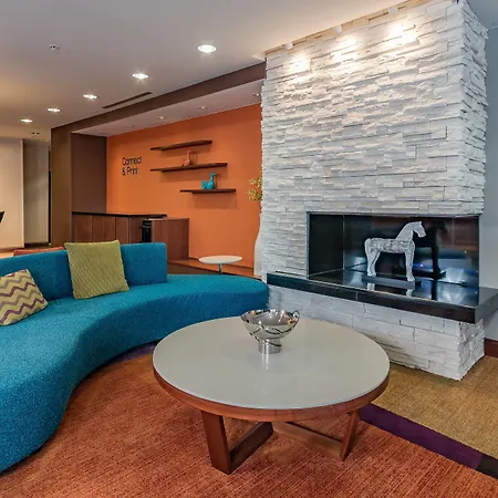 Fairfield Inn & Suites By Marriott Elkhart-3