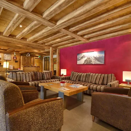 CGH Résidences&Spas Les Chalets d'Angèle-3