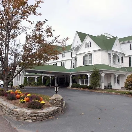 Green Park Inn-3