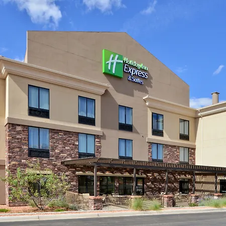 Holiday Inn Express & Suites Page - Lake Powell Area By Ihg-2