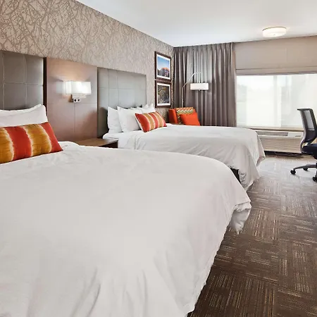 Best Western Plus Cottontree Inn-2