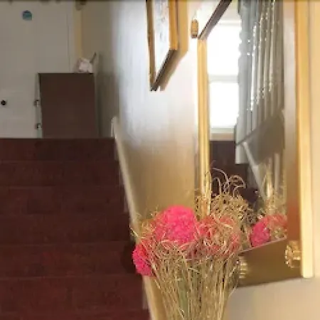 White House View Guest House-2