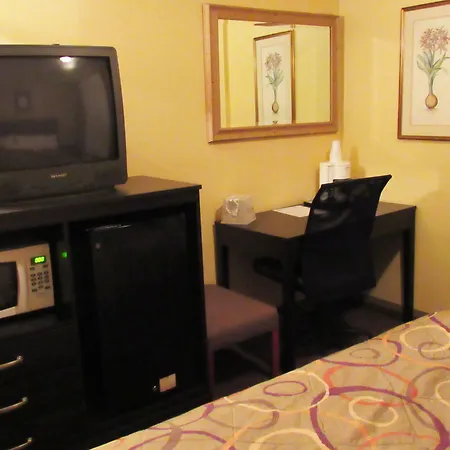 Red Rock Inn-3