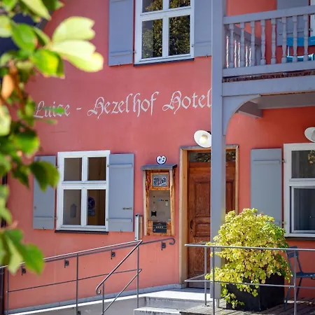Hotel Luise-Luisenhof-3