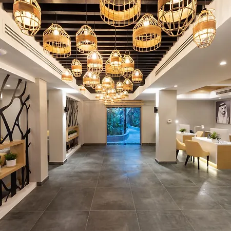 Emirates Park Resort-3