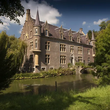 Van der Valk Hotel Kasteel Terworm-2