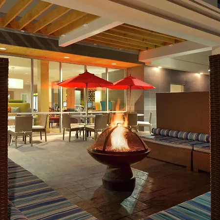 Home2 Suites By Hilton Lehi/Thanksgiving Point-3
