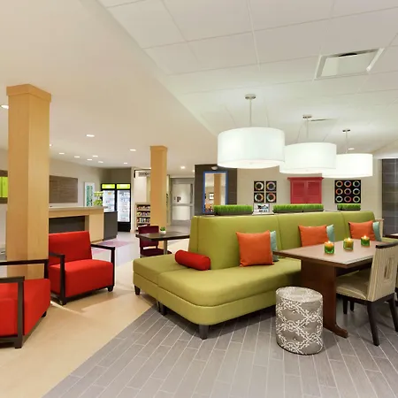 Home2 Suites By Hilton Lehi/Thanksgiving Point-2