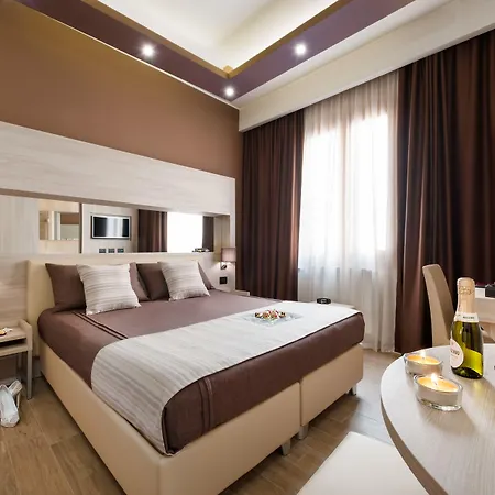 B&B Trapani In-2