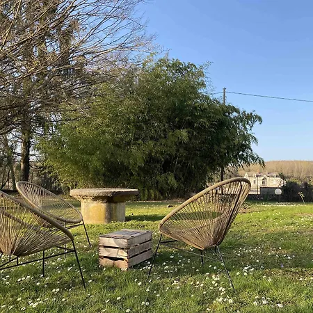 Le Moulin Du Port-3