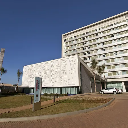 San Diego Suites Veredas Sete Lagoas-3