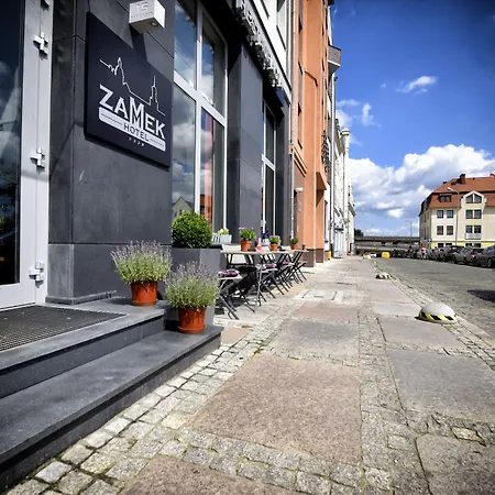 Hotel Zamek Centrum-3