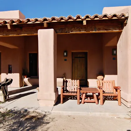 Borrego Valley Inn-2
