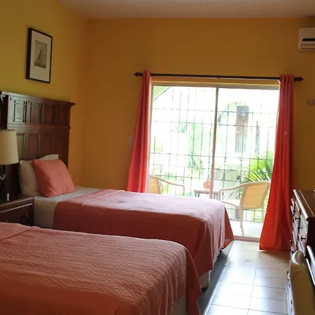 El Greco Hotel-3