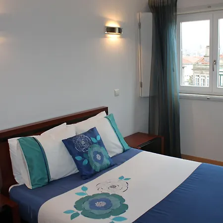 Vivacity Porto - Rooms & Apartments-2