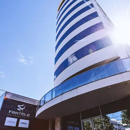 Fratele Business Hotel-2