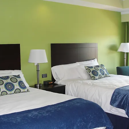 Starlight Inn-3