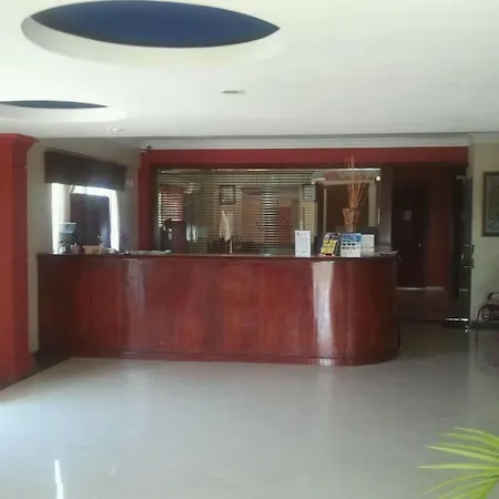 Hotel&Casino Flamboyan-3
