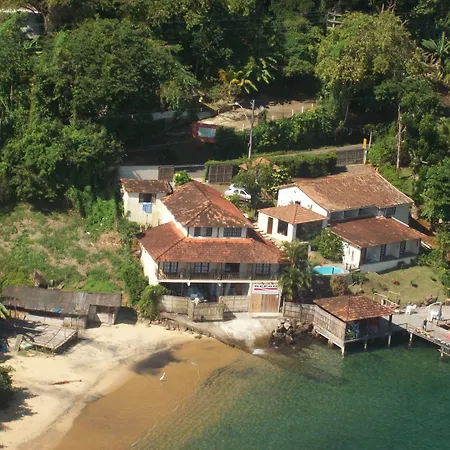 Pousada Pier 7400-2