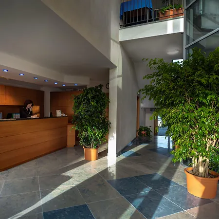 Continental Resort-2
