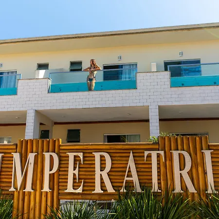 Imperatriz Paraty Hotel-2