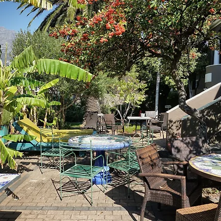 Villa Viva Cape Town-2